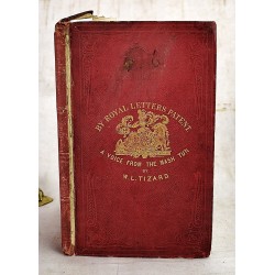 A Voice from the Mash-Tun; Being a Dissertation on the Recently-Discovered Principles of Saccharification in the Mash-Tun of the Common Brewery